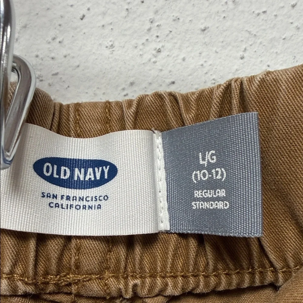 boys size large bundle of 5 bottoms